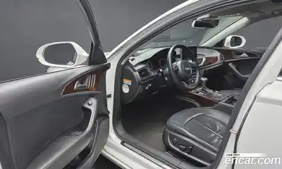 Audi A6 2014 2.0 гидро, миниатюра 10