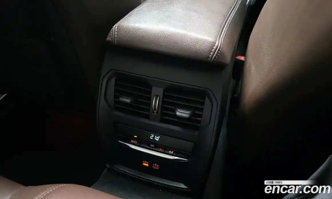 BMW 4-Series 2021 2.0 гидро, фото 24