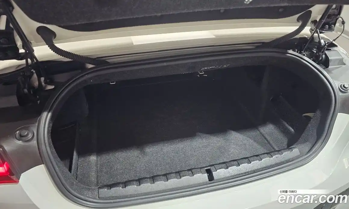 BMW 4-Series 2021 2.0 гидро, фото 29