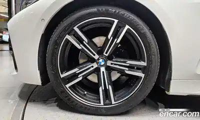 BMW 4-Series 2021 2.0 гидро, миниатюра 5