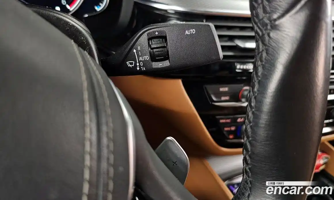 BMW 5-Series 2018 2.0 гидро, фото 20