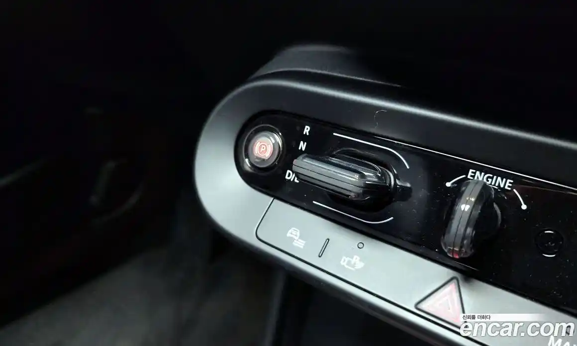 Mini Cooper 2025 2.0 автомат (гидро), фото 12