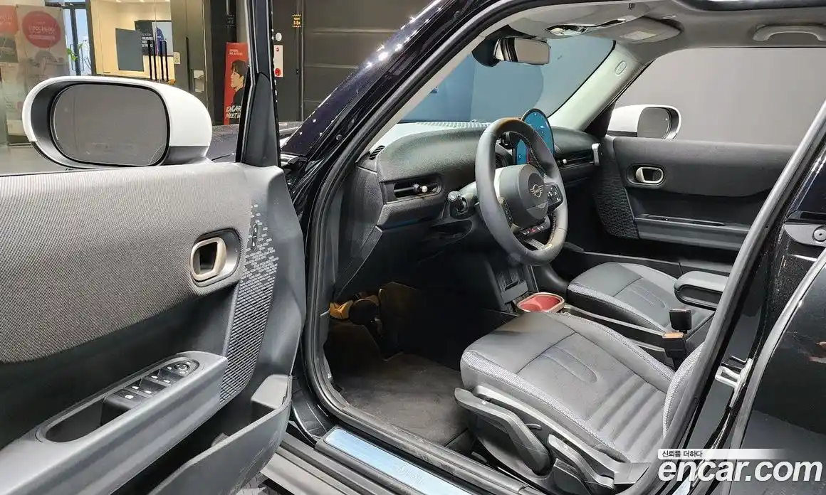 Mini Cooper 2025 2.0 автомат (гидро), фото 13