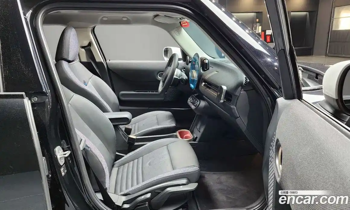 Mini Cooper 2025 2.0 автомат (гидро), фото 16