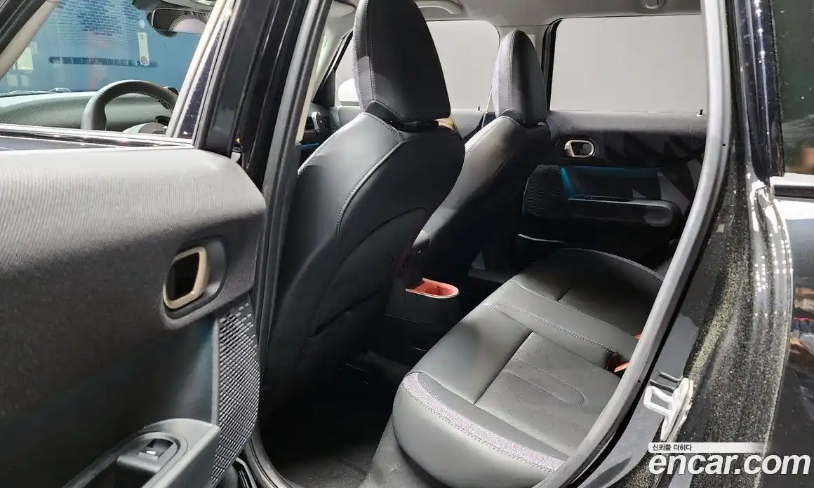 Mini Cooper 2025 2.0 автомат (гидро), фото 18