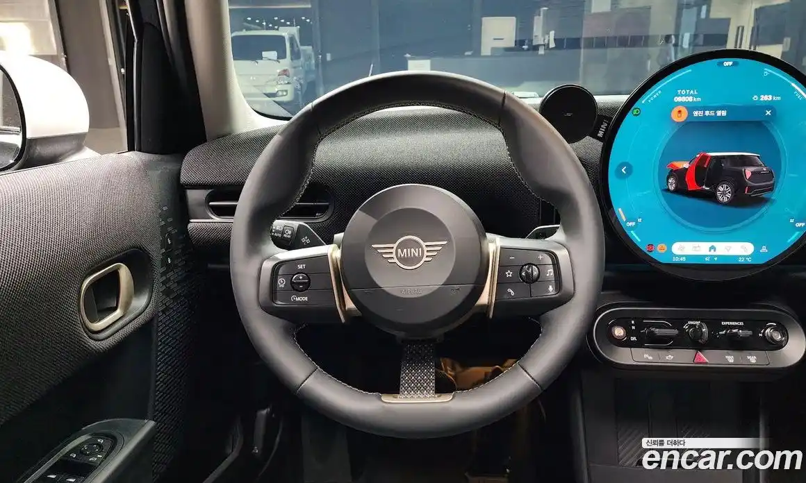 Mini Cooper 2025 2.0 автомат (гидро), фото 20