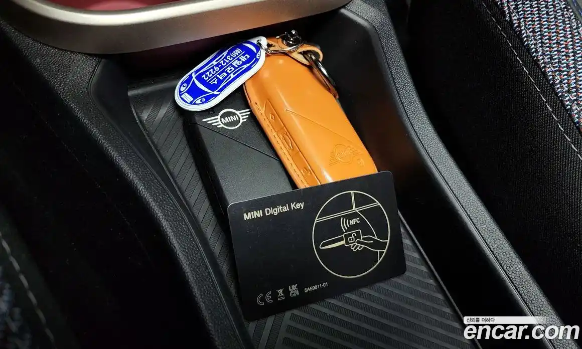 Mini Cooper 2025 2.0 автомат (гидро), фото 25