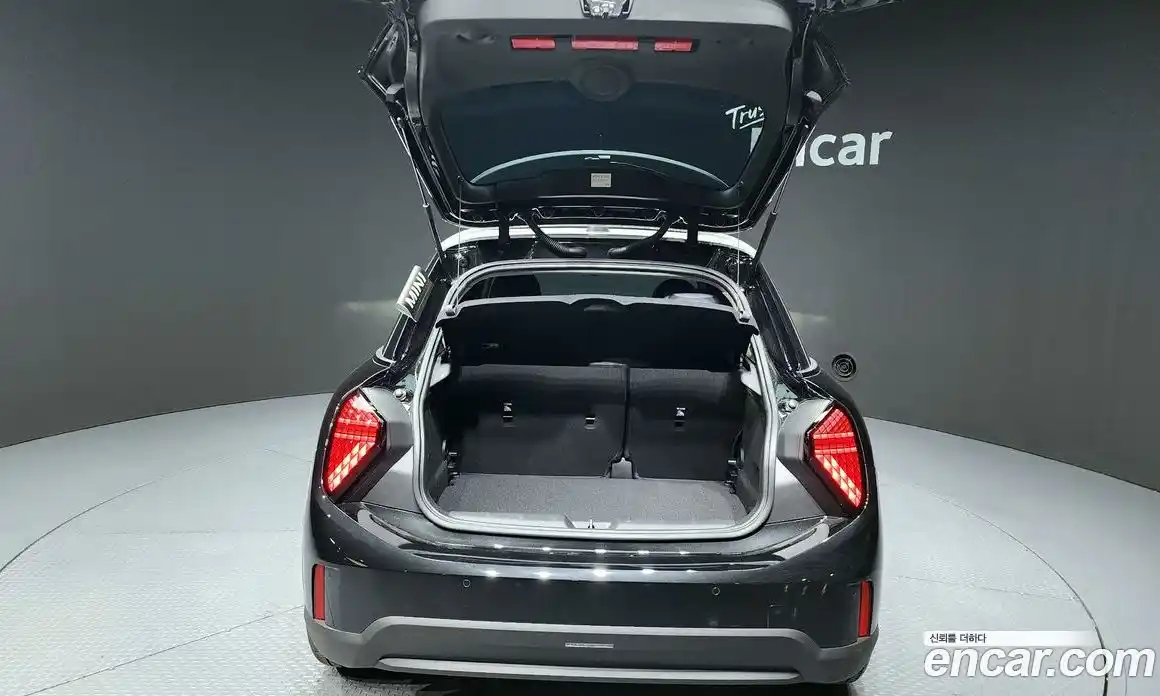 Mini Cooper 2025 2.0 автомат (гидро), фото 26