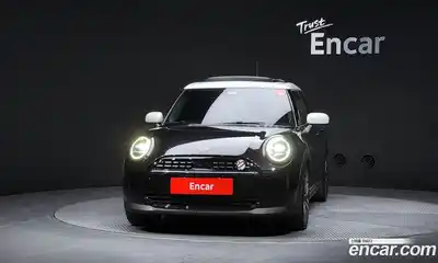 Mini Cooper 2025 2.0 автомат (гидро), миниатюра 3