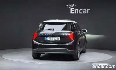 Mini Cooper 2025 2.0 автомат (гидро), миниатюра 4
