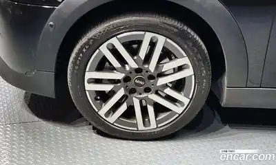 Mini Cooper 2025 2.0 автомат (гидро), миниатюра 5