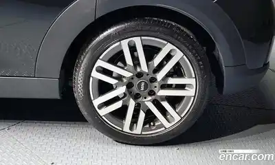 Mini Cooper 2025 2.0 автомат (гидро), миниатюра 7