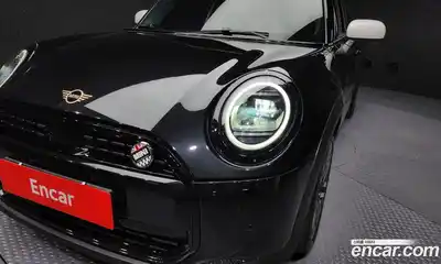 Mini Cooper 2025 2.0 автомат (гидро), миниатюра 8