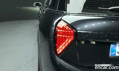 Mini Cooper 2025 2.0 автомат (гидро), миниатюра 9