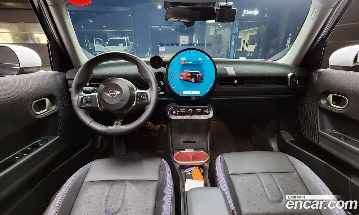 Mini Cooper 2025 2.0 автомат (гидро), фото 10