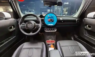Mini Cooper 2025 2.0 автомат (гидро), миниатюра 10
