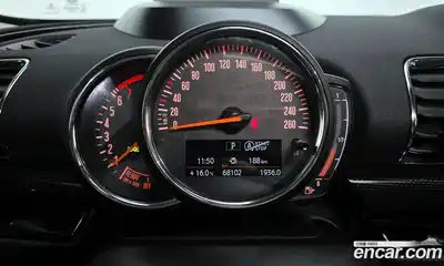 Mini Clubman 2018 1.5 автомат (гидро), миниатюра 11