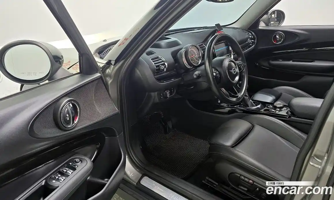 Mini Clubman 2018 1.5 автомат (гидро), фото 13