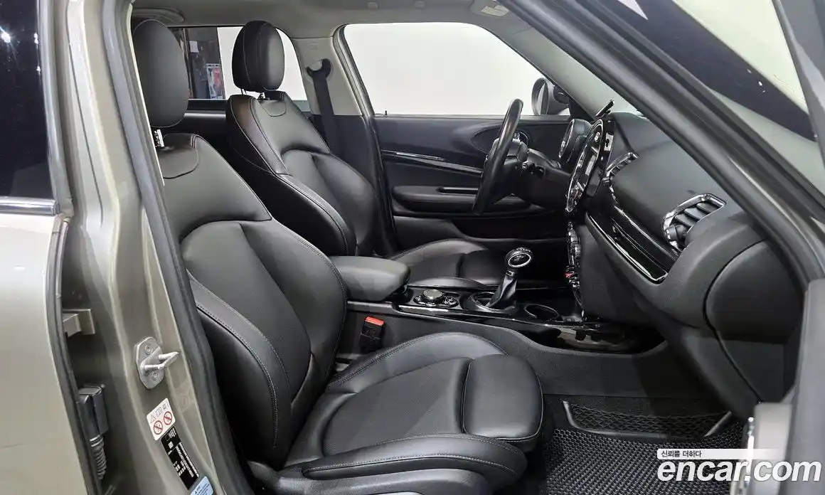 Mini Clubman 2018 1.5 автомат (гидро), фото 16