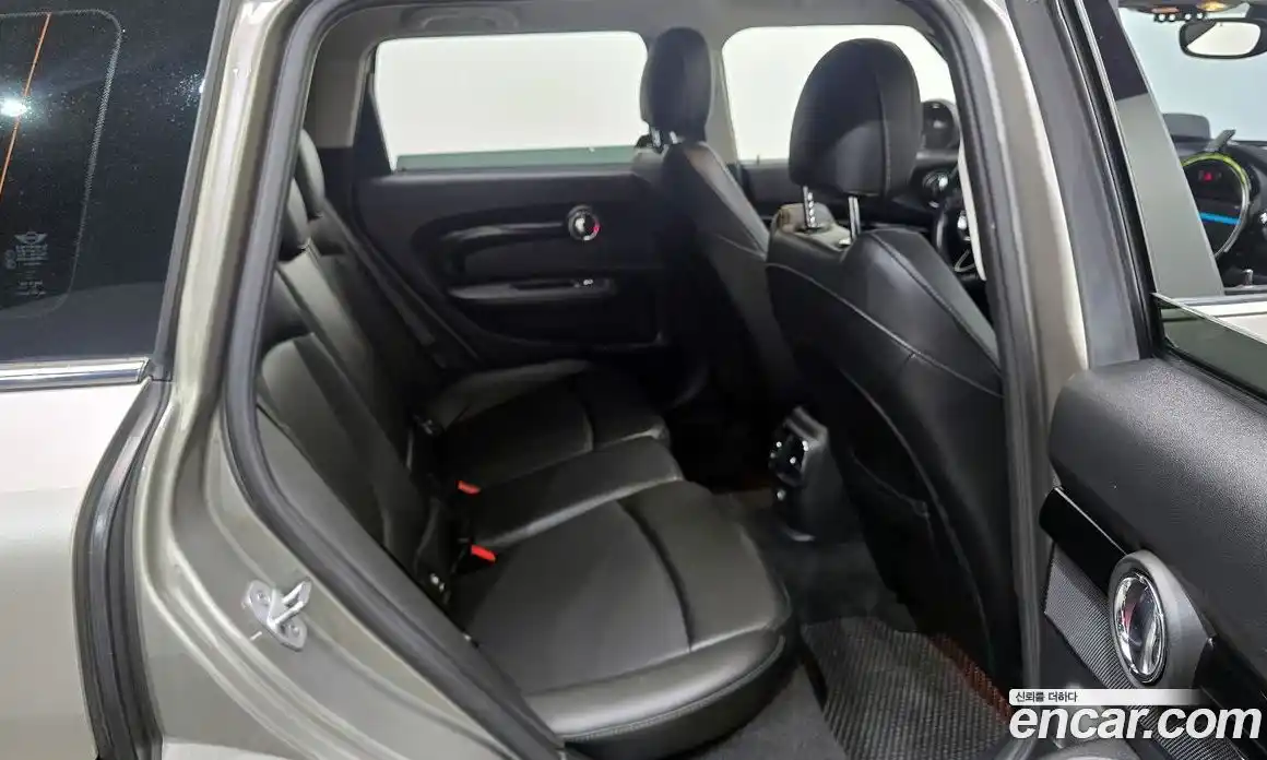 Mini Clubman 2018 1.5 автомат (гидро), фото 17