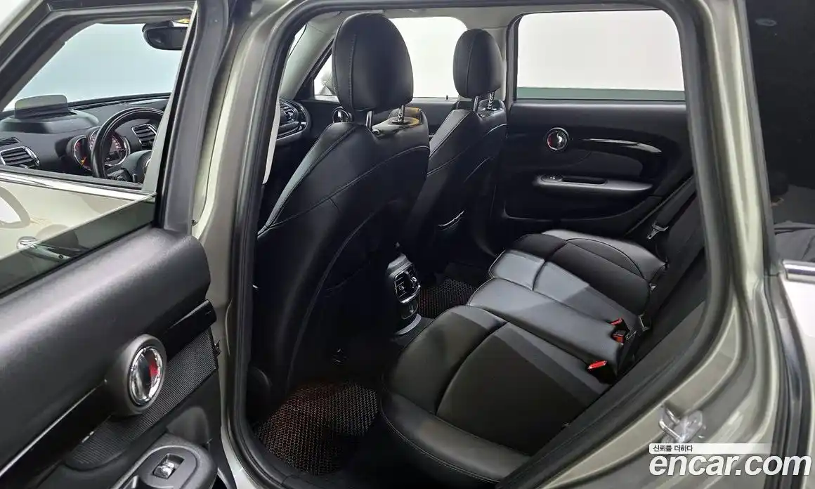 Mini Clubman 2018 1.5 автомат (гидро), фото 18