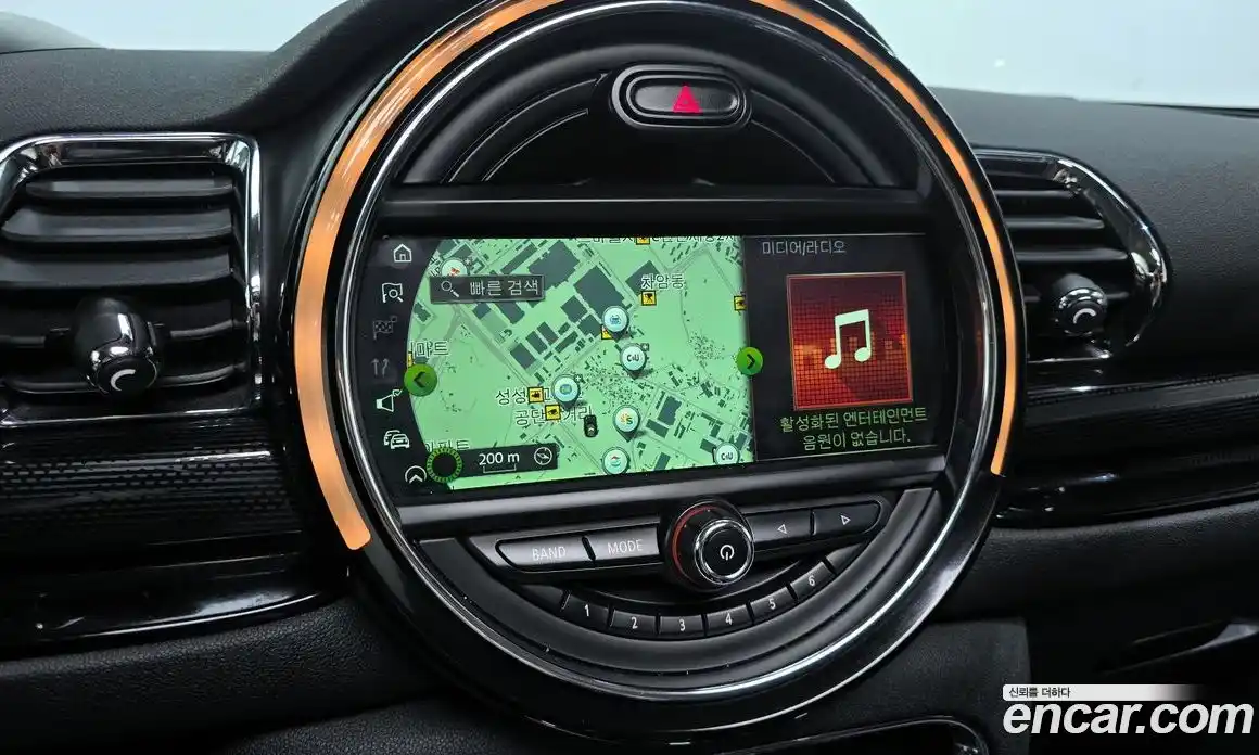 Mini Clubman 2018 1.5 автомат (гидро), фото 19
