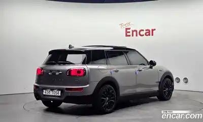 Mini Clubman 2018 1.5 автомат (гидро), миниатюра 2