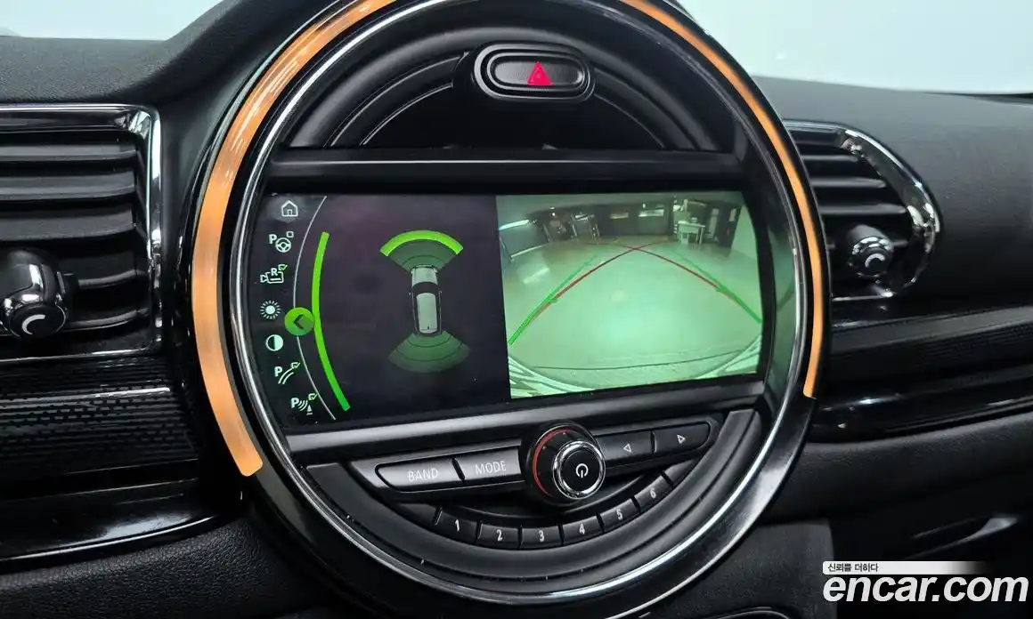 Mini Clubman 2018 1.5 автомат (гидро), фото 21