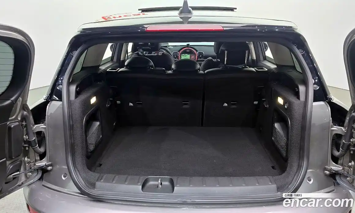 Mini Clubman 2018 1.5 автомат (гидро), фото 25