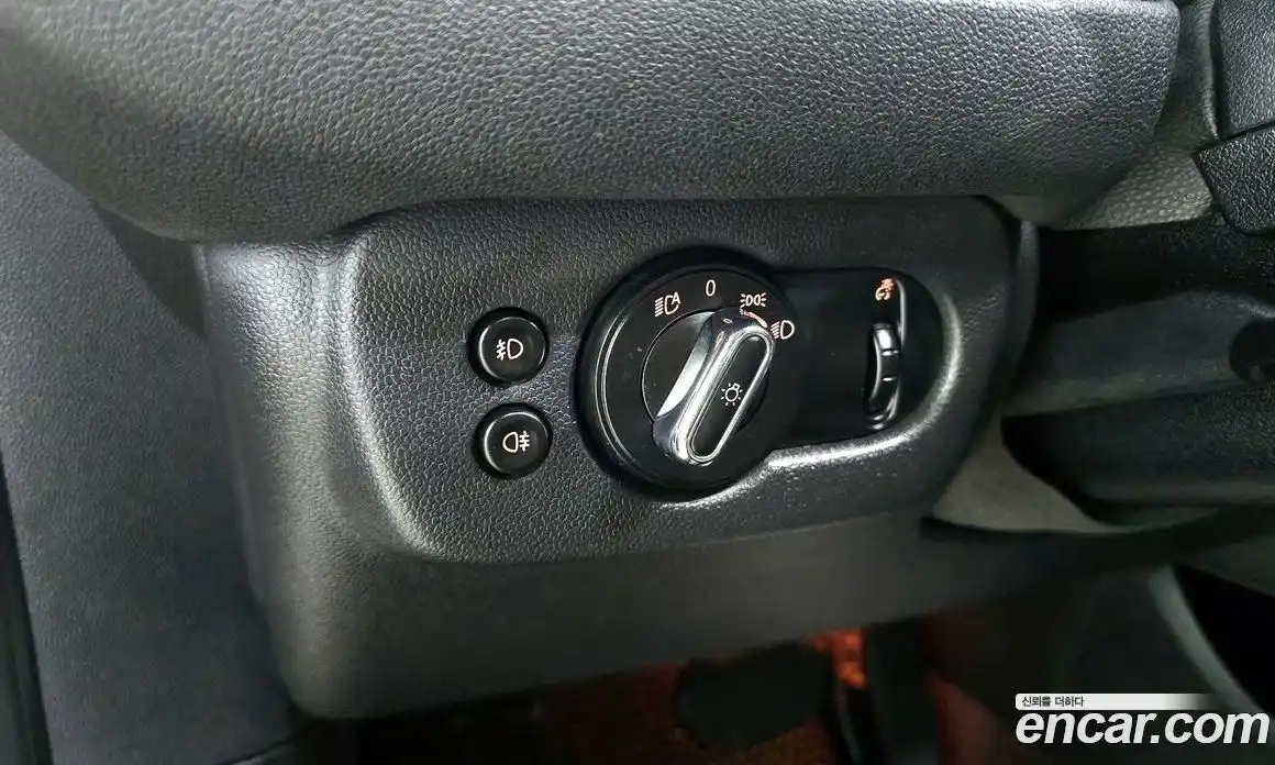 Mini Clubman 2018 1.5 автомат (гидро), фото 26