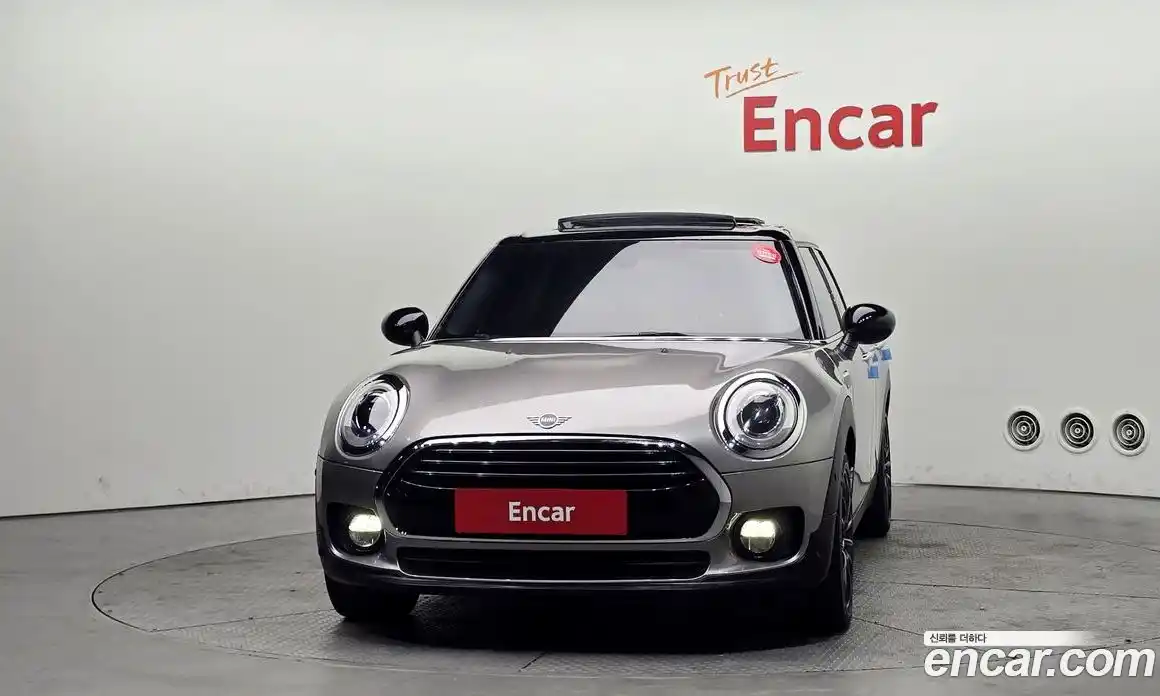 Mini Clubman 2018 1.5 автомат (гидро), фото 3