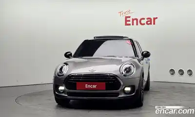 Mini Clubman 2018 1.5 автомат (гидро), миниатюра 3