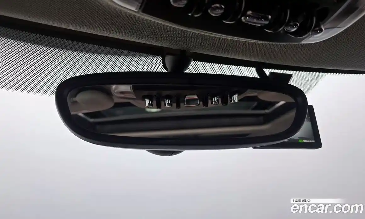 Mini Clubman 2018 1.5 автомат (гидро), фото 31