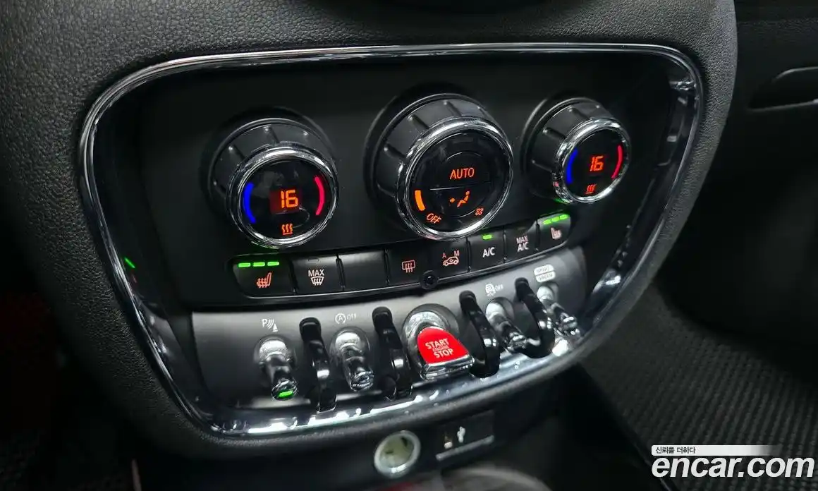 Mini Clubman 2018 1.5 автомат (гидро), фото 32