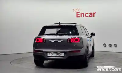 Mini Clubman 2018 1.5 автомат (гидро), миниатюра 4