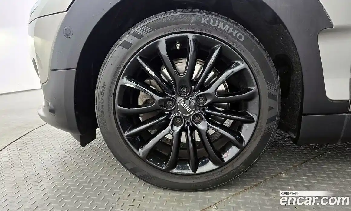 Mini Clubman 2018 1.5 автомат (гидро), фото 5
