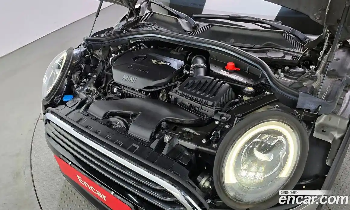 Mini Clubman 2018 1.5 автомат (гидро), фото 6