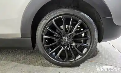 Mini Clubman 2018 1.5 автомат (гидро), миниатюра 7