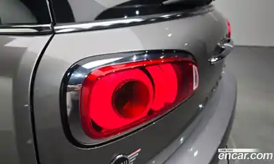 Mini Clubman 2018 1.5 автомат (гидро), миниатюра 9