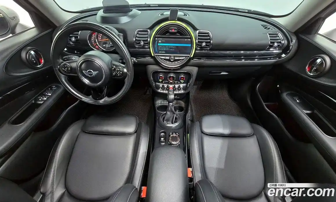 Mini Clubman 2018 1.5 автомат (гидро), фото 10