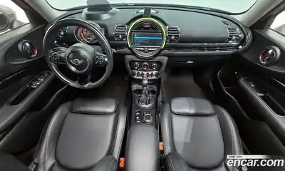 Mini Clubman 2018 1.5 автомат (гидро), миниатюра 10