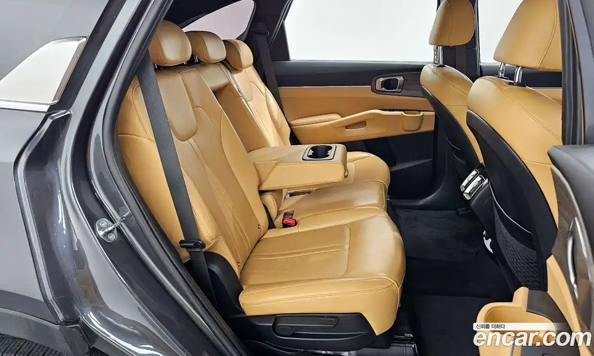 Kia Sorento 2021 1.6 гидро, фото 12
