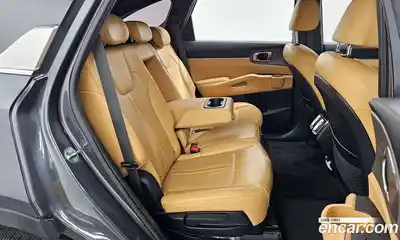 Kia Sorento 2021 1.6 гидро, миниатюра 12