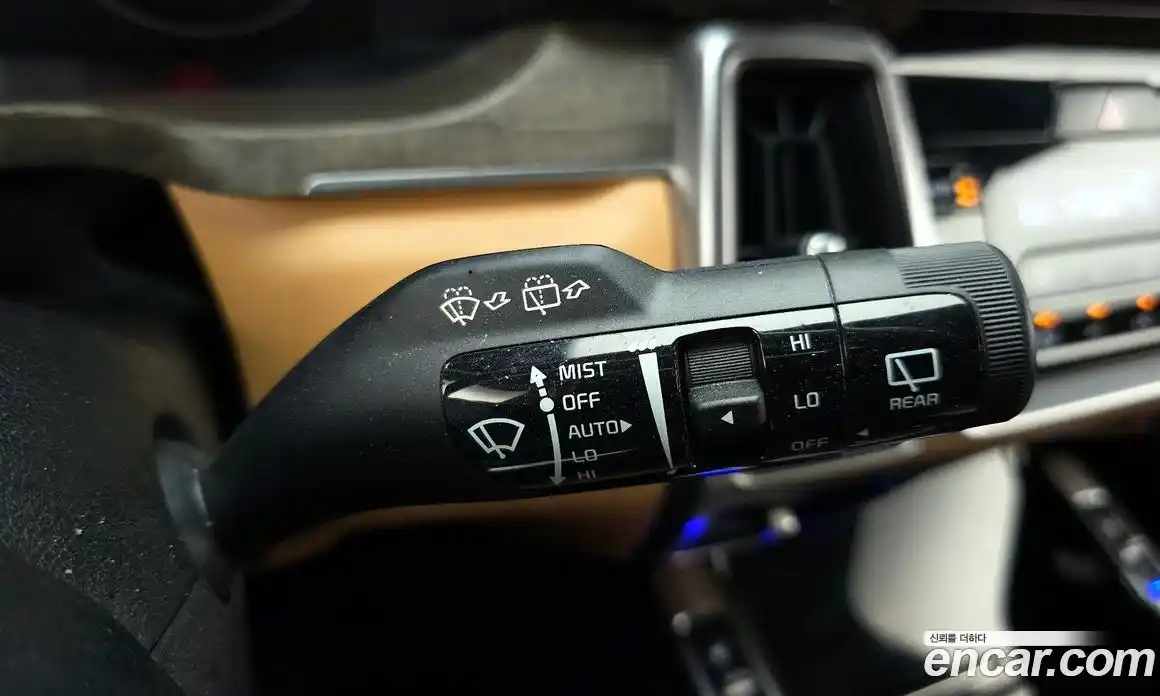 Kia Sorento 2021 1.6 гидро, фото 18