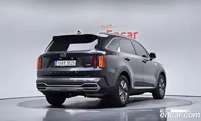 Kia Sorento 2021 1.6 гидро, миниатюра 2