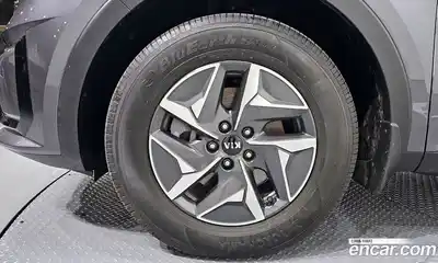 Kia Sorento 2021 1.6 гидро, миниатюра 5