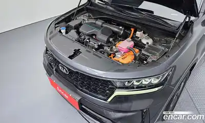 Kia Sorento 2021 1.6 гидро, миниатюра 6