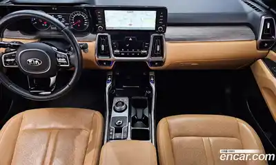 Kia Sorento 2021 1.6 гидро, миниатюра 7
