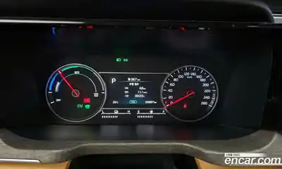 Kia Sorento 2021 1.6 гидро, миниатюра 8