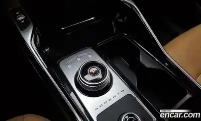 Kia Sorento 2021 1.6 гидро, миниатюра 9